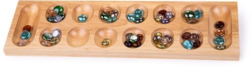 Bigjigs Mancala