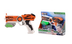 Tack Pro crow II met 6 darts 31003