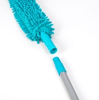Alpina schoonmaakset telescoopsteel 7-delig microvezel dweil-3