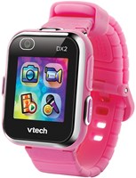 Vtech Kidizoom Smartwatch DX2 roze