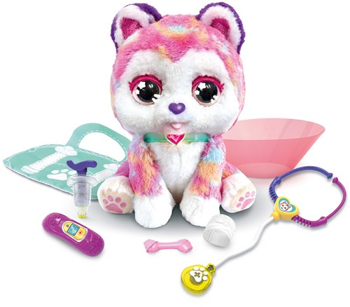 VTech Maxime Mijn Interactieve Puppy