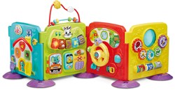 VTech activiteitenpaneel interactief speelgoed voor peuters en kleuters