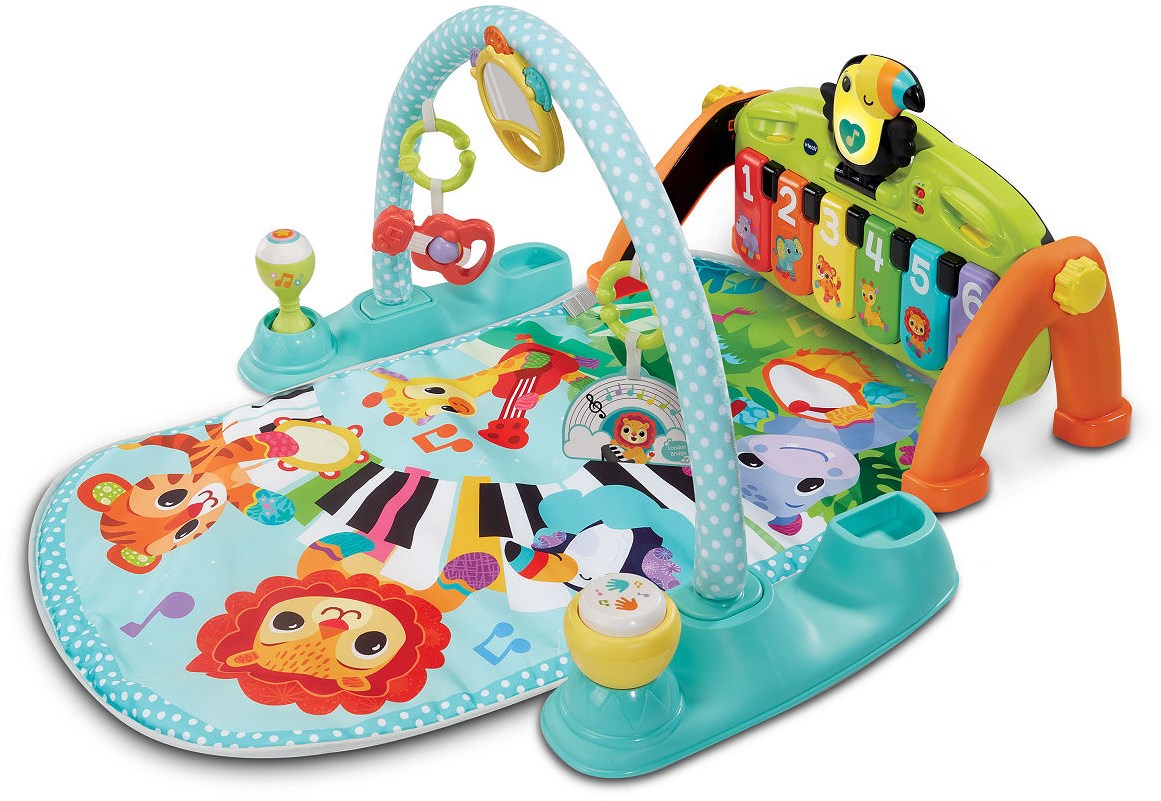 Vtech babyspeelgoed - Mama's mind