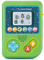 VTech educatief speelgoed V.Smart Pocket interactief activity-center groen