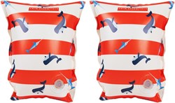 Swim Essentials Zwembandjes Walvis - 0-2 jaar