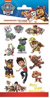 Totum PAW Patrol Tattoos - tijdelijke plaktattoos voor kinderen-3