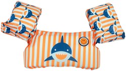 Swim Essentials zwemvest Shark Swim Jumper 2-6 jaar drijfhulpmiddel
