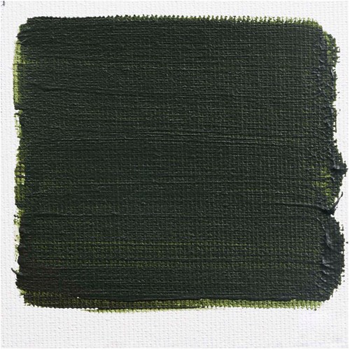 Acrylverf Art Creation olijfgroen 75ml schilderen creatief-2