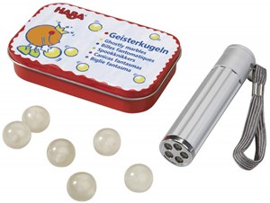 Haba Knikkerbaan Spookknikkers haba kopen in de aanbieding