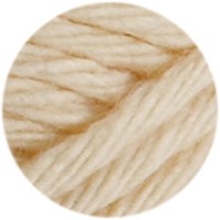 Filges breikatoen 8/8 dik - naturel garen voor handwerken