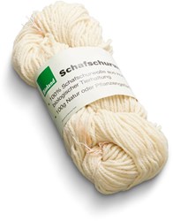 Filges breiwol Bioland - naturel wol voor breien en haken