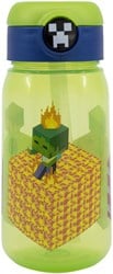 Drinkfles Minecraft, 510ml
