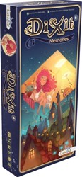 Libellud Libellud Dixit Memories Expansion Refresh
