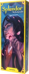 Asmodee bordspel Splendor The Sun Never Sets uitbreiding Verre Oosten