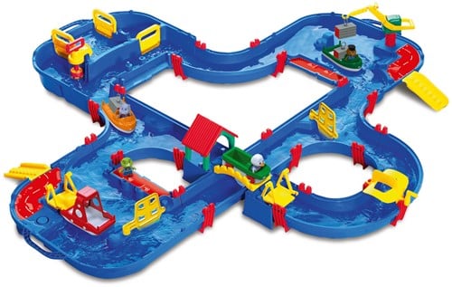 AquaPlay waterbaan AquaPlay 'n Go 1660