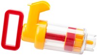 Aquaplay waterpomp - Accessoire voor waterbaan - Speelgoed-2