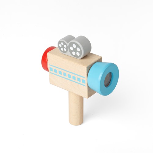 BigJigs Video Camera