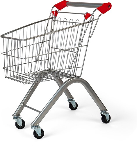BigJigs Trolley