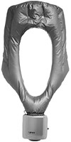 Carmen Droogkap 600 Watt-2