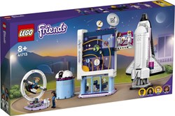 LEGO Friends ruimte-opleiding bouwset Olivia 41713 educatief speelgoed