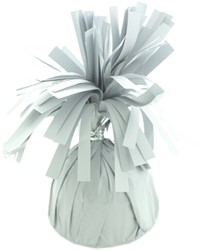 Folie Ballongewicht Wit, 170gram