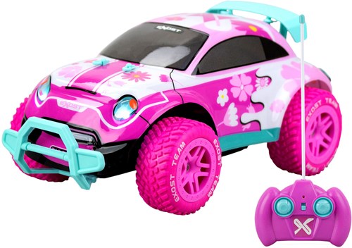 Spectron RC Buggy Pixie 2.0 - Bestuurbare Auto met LED koplampen-2