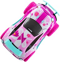 Spectron RC Buggy Pixie 2.0 - Bestuurbare Auto met LED koplampen-3
