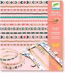 Djeco kralen & sieraden Tiny Beads