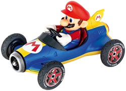 Nintendo Super Mario Kart Mach 8
