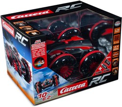 Carrera RC - All-Terrain Stunt Car - Afstandsbestuurbare auto water en sneeuw