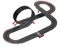 Carrera racebaan Sonic the Hedgehog 4.9 meter - speelgoed racecircuit-2
