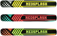 HOT Sports + Toys Neopreen Opduikstokjes 3 op blister