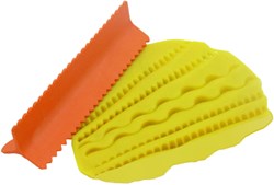 Eduplay klei gereedschap EasyGrip Multi Dough Tool kunststof