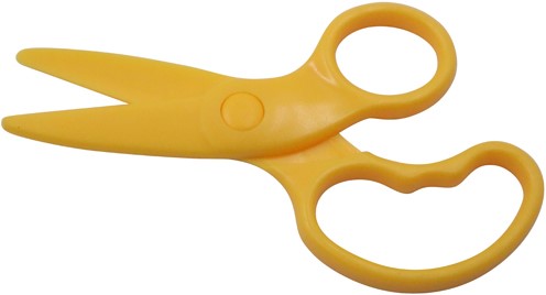 Dough Scissors