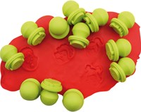 Eduplay stempels emoties set van 12 - educatief speelgoed-2