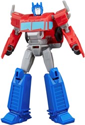 Transformers -  Earthspark -  Optimus Battle Trailer