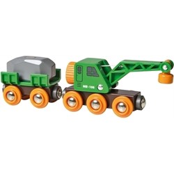 Wagons