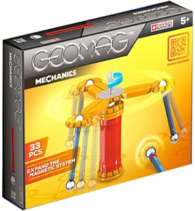 Geomag Mechanics M1 33 Delig geomag kopen in de aanbieding Geomag Mechanics M1 33 Delig geomag kopen in de aanbieding