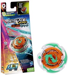 Hasbro Beyblade Quad Strike Single Pack Ass.