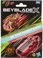Beyblade X Deluxe String Launcher Set tol speelset voor kinderen-3