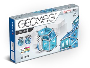 Geomag Pro L 75 Delig geomag kopen in de aanbieding Geomag Pro L 75 Delig geomag kopen in de aanbieding