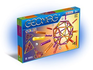 Geomag Color 127 Delig geomag kopen in de aanbieding Geomag Color 127 Delig geomag kopen in de aanbieding