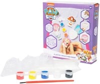 Gips Gieten & Schilderen PAW Patrol-2
