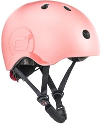 Scoot and Ride - Helmet S - Peach