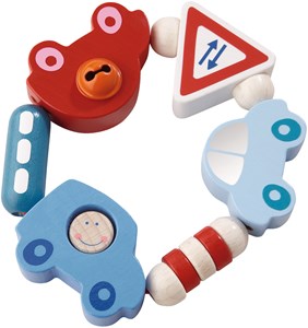 Haba Rammelaar Tuut haba kopen in de aanbieding