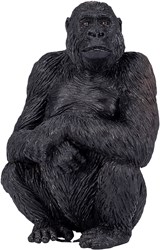 Mojo Wildlife speelgoed Gorilla Vrouwtje - 381004
