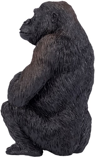 Mojo Wildlife speelgoed Gorilla Vrouwtje - 381004-2