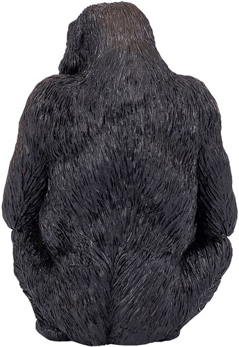 Mojo Wildlife speelgoed Gorilla Vrouwtje - 381004-3
