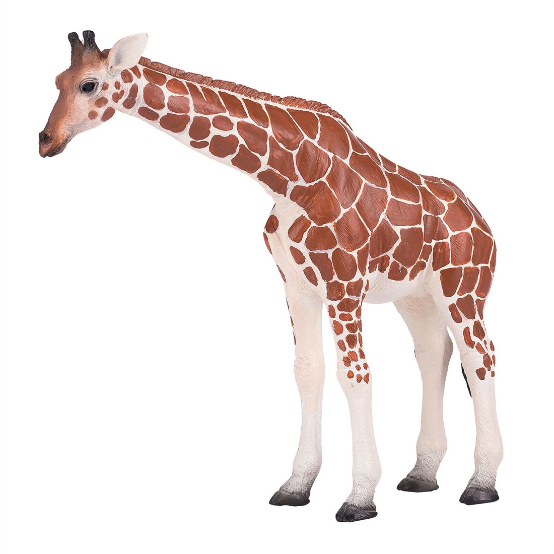 donker Eerbetoon Adviseur Mojo Wildlife speelgoed Giraf Vrouwtje - 381033 kopen?