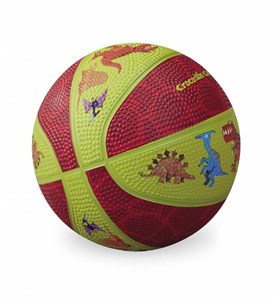 Crocodile Creek Basketbal Dinosaurussen 14 crocodile creek kopen in de aanbieding